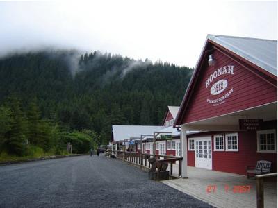 Storefronts